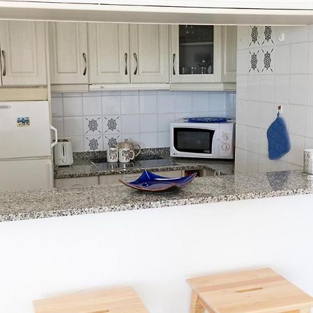 Apartamento Valentinabeach Apartment Torrox Exterior foto