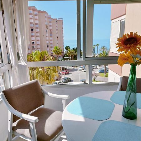 Apartamento Valentinabeach Apartment Torrox Exterior foto