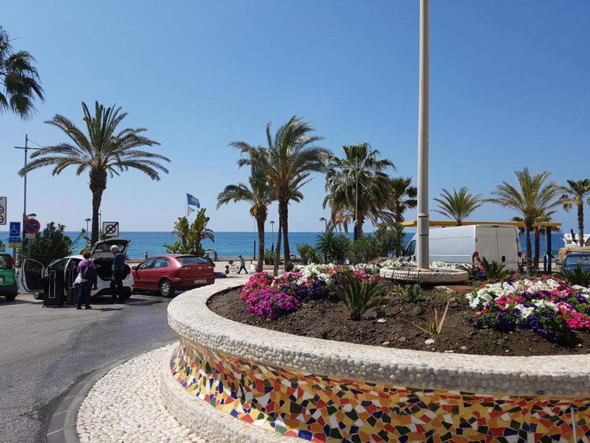 Apartamento Valentinabeach Apartment Torrox Exterior foto