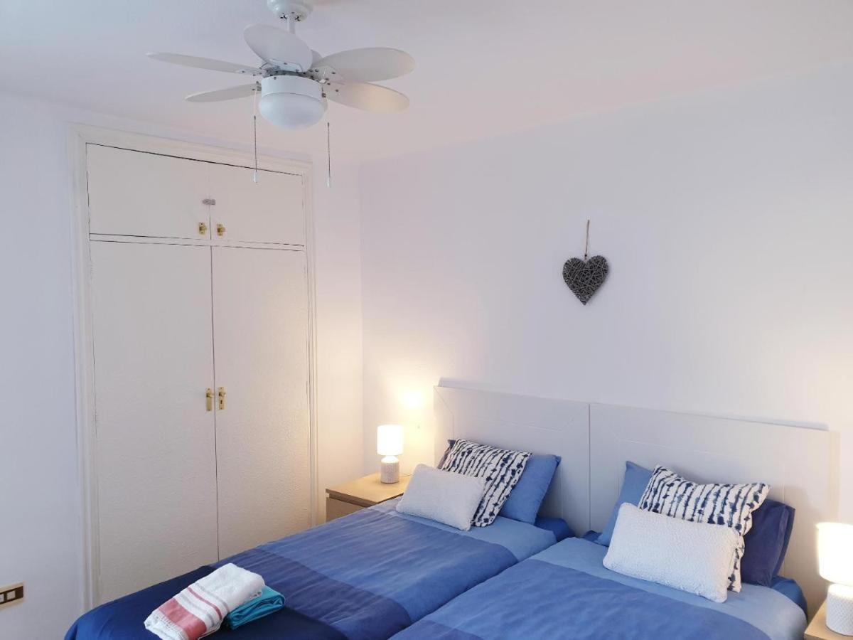 Apartamento Valentinabeach Apartment Torrox Exterior foto
