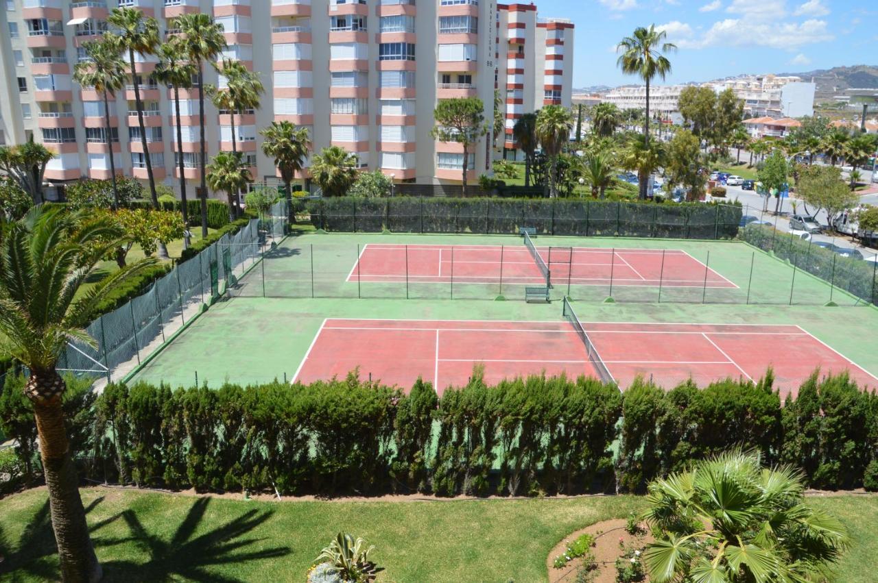 Apartamento Valentinabeach Apartment Torrox Exterior foto