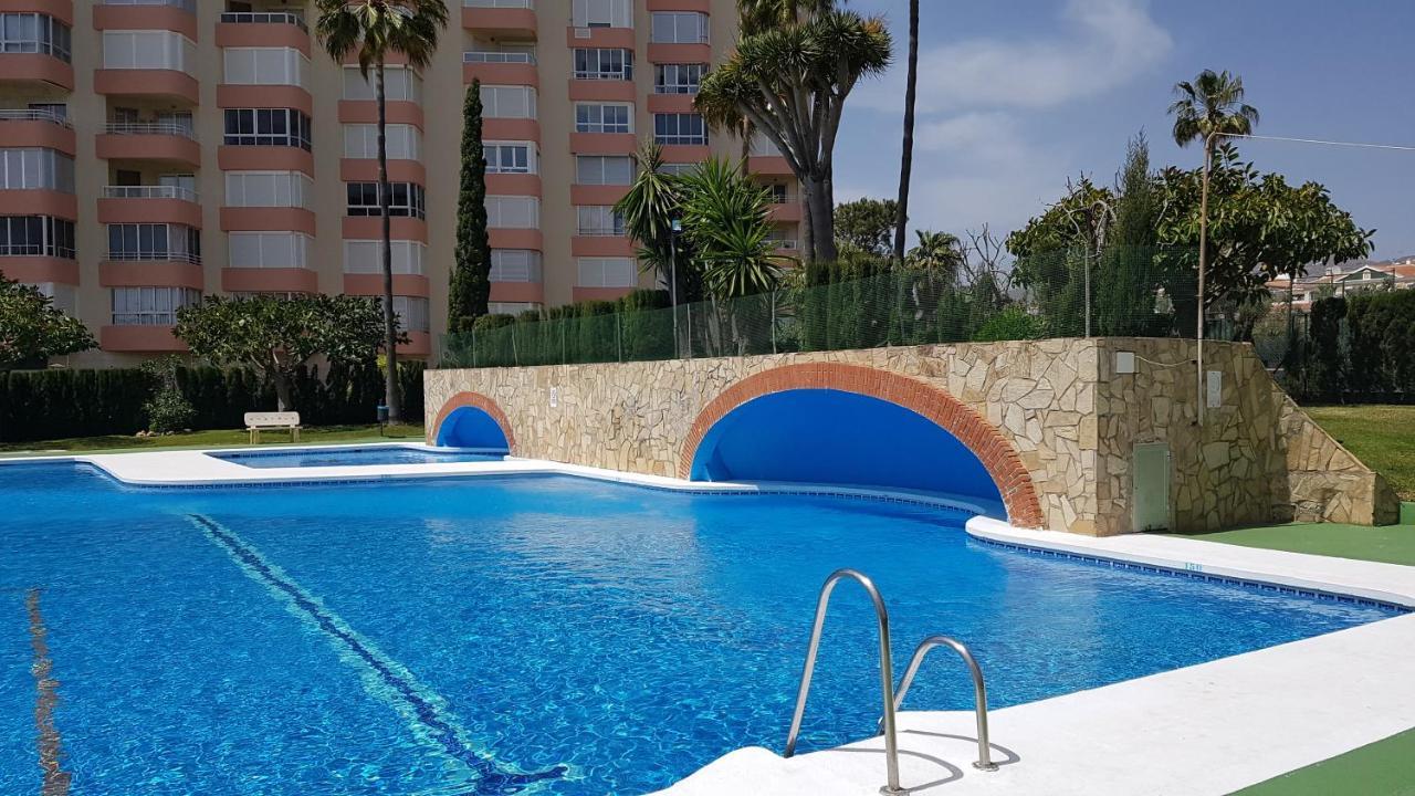 Apartamento Valentinabeach Apartment Torrox Exterior foto