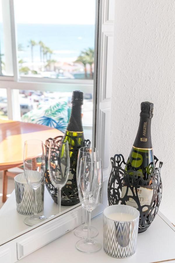 Apartamento Valentinabeach Apartment Torrox Exterior foto