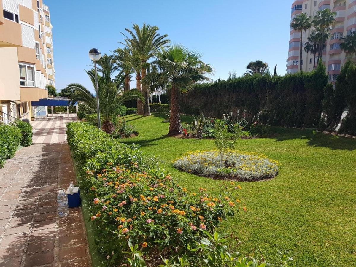 Apartamento Valentinabeach Apartment Torrox Exterior foto