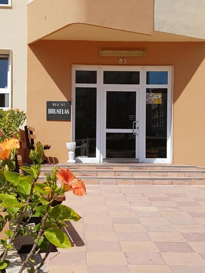 Apartamento Valentinabeach Apartment Torrox Exterior foto