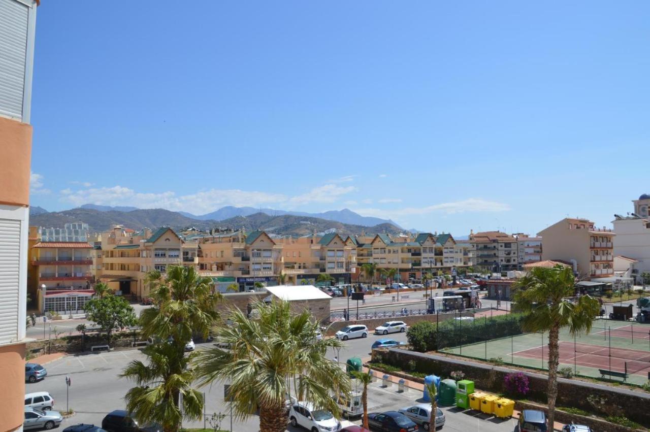Apartamento Valentinabeach Apartment Torrox Exterior foto
