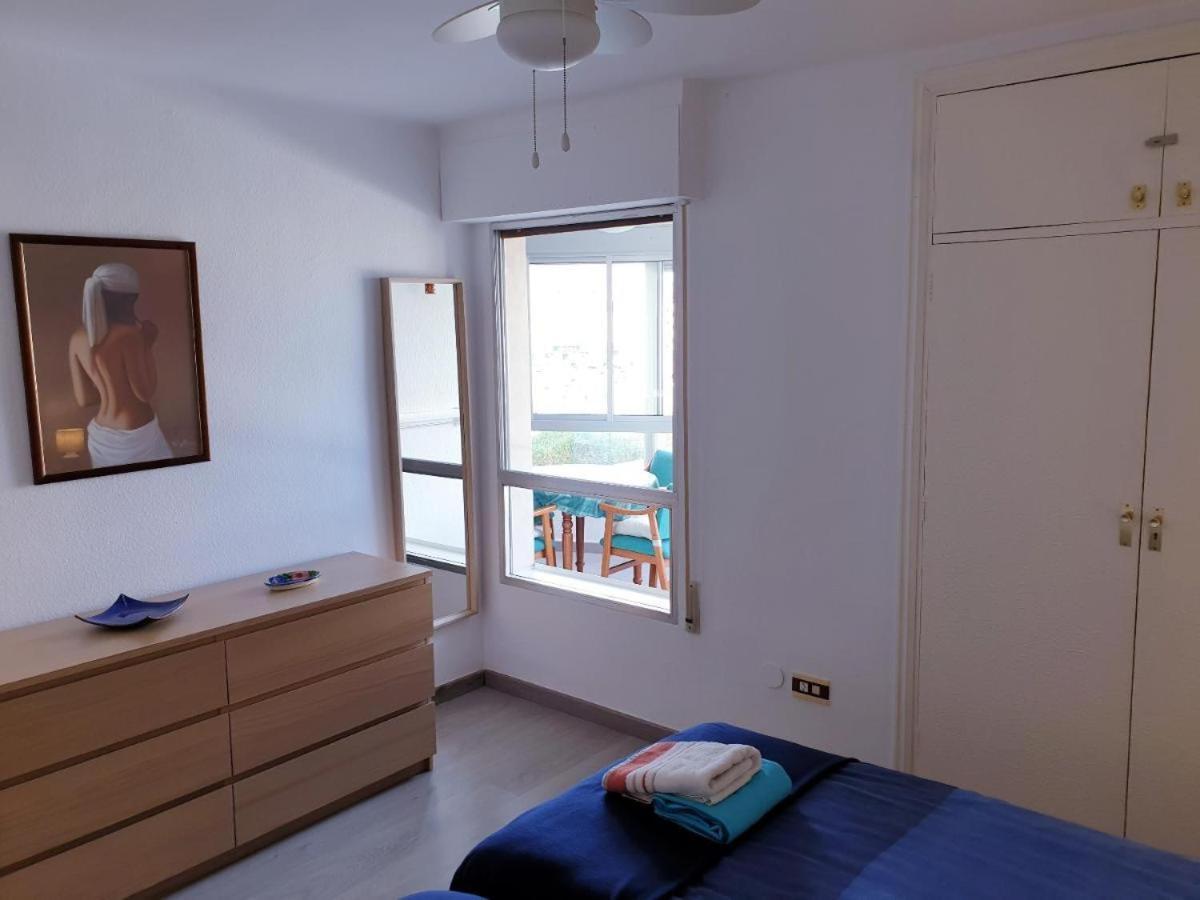 Apartamento Valentinabeach Apartment Torrox Exterior foto