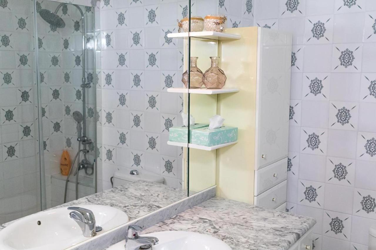 Apartamento Valentinabeach Apartment Torrox Exterior foto