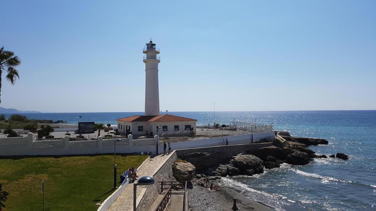 Apartamento Valentinabeach Apartment Torrox Exterior foto