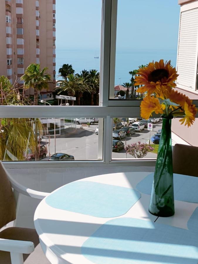 Apartamento Valentinabeach Apartment Torrox Exterior foto